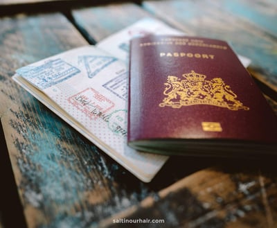 Visa