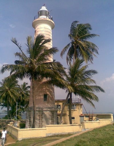 Lighthouses