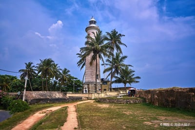 Lighthouses