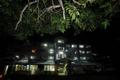 Kiruwanaganga Estate