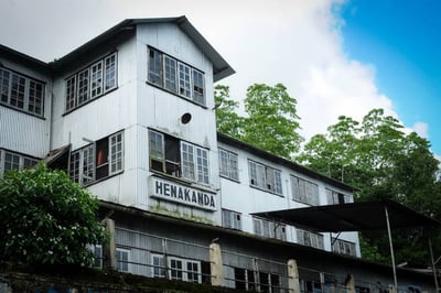Henakanda Estate