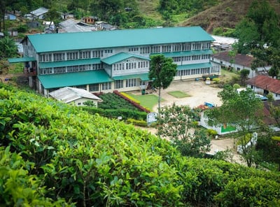 Westhall Estate (Rillagalla)