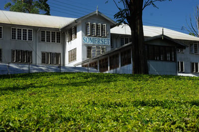 Imboolpittia Estate