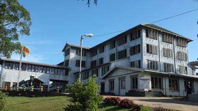 Imboolpittia Estate
