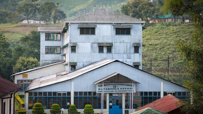 Kataboola Estate (Dombagastalawa)