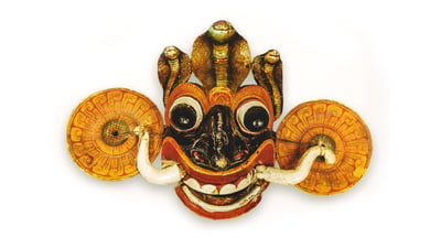 Poornaka Raksha