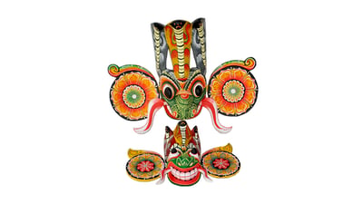 Poornaka Raksha