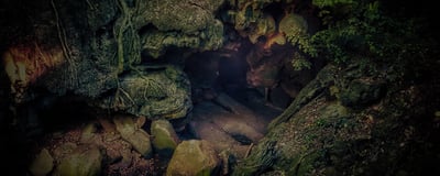 Wavulpone Cave