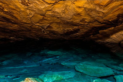 Rawana Ella Cave