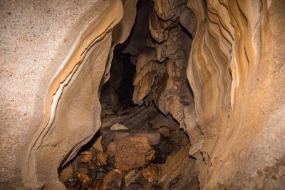 Pannila Cave