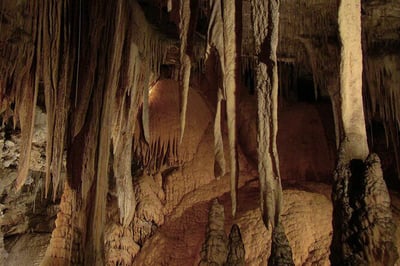 Pannila Cave