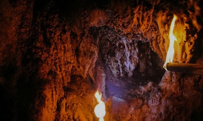 Pannila Cave