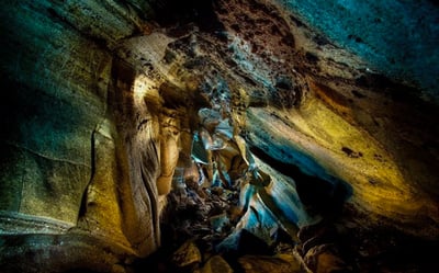 Pannila Cave