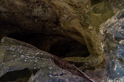 Nitro Cave