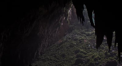 Nitro Cave