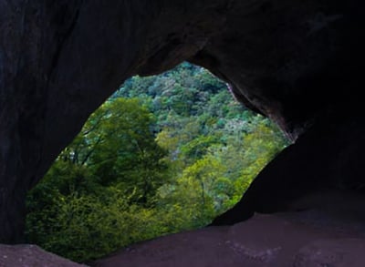Nitro Cave