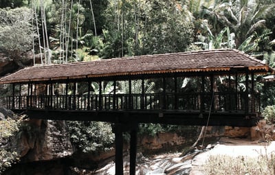 Bogoda Cave