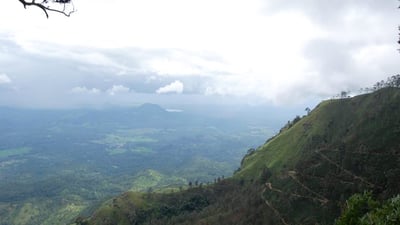 Koslanda