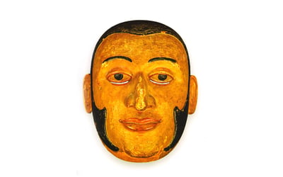 Mudali Kolama (High official comedy)