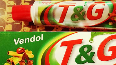 Vendol Lanka Company (Pvt) Ltd