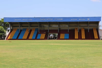 Alfred Duraiappah Stadium