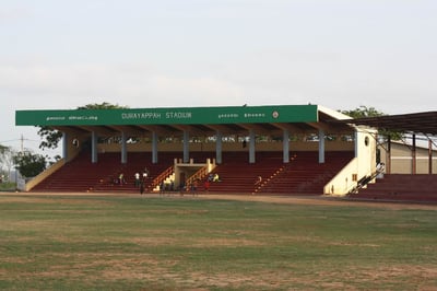 Alfred Duraiappah Stadium