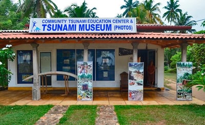 Tsunami Museum