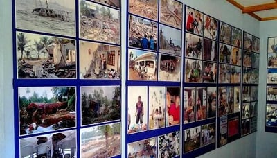 Tsunami Museum
