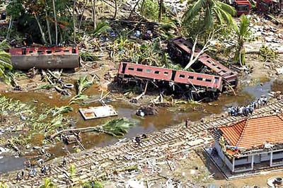 Tsunami Museum