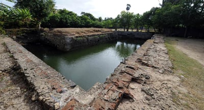 Jamuna Tank