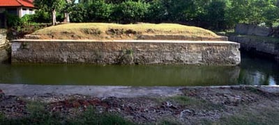 Jamuna Tank