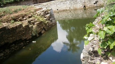 Jamuna Tank