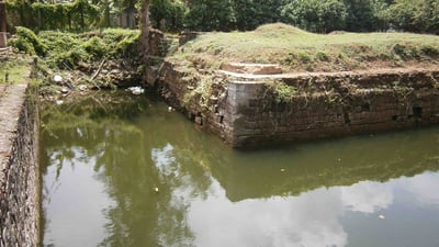 Jamuna Tank