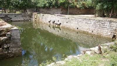 Jamuna Tank