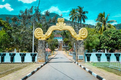 Aluviharaya