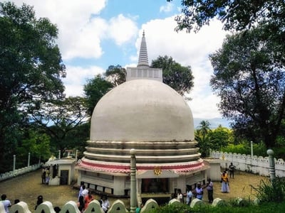 Aluviharaya