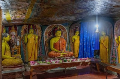 Aluviharaya