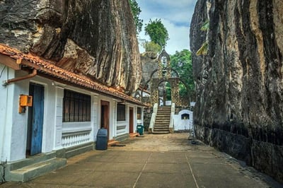 Aluviharaya