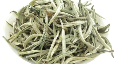 Ceylon White Tea