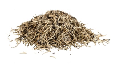 Ceylon White Tea