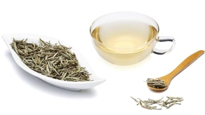 Ceylon White Tea