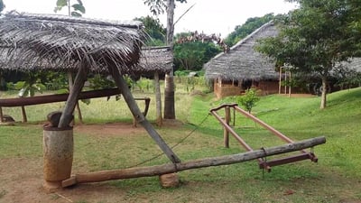 Sekkuwa