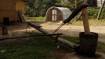 Sekkuwa