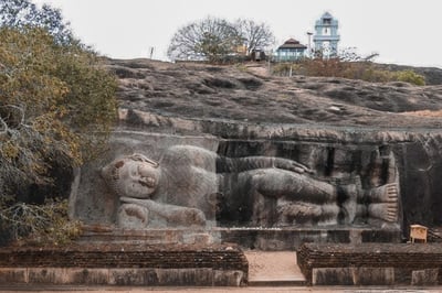 Thanthirimale Raja Maha Viharaya