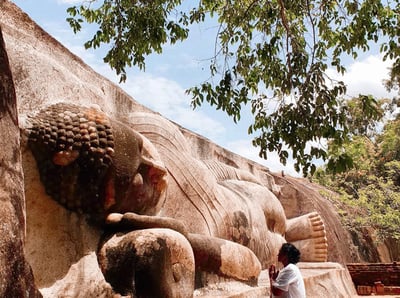 Thanthirimale Raja Maha Viharaya