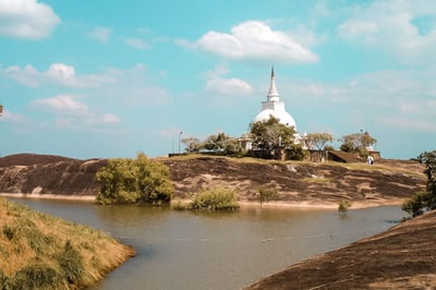 Thanthirimale Raja Maha Viharaya