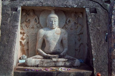 Thanthirimale Raja Maha Viharaya