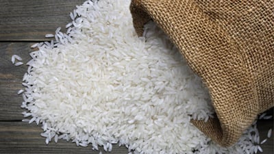 Keeri Samba Rice