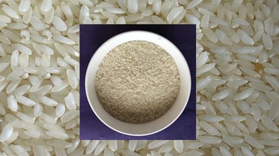 Keeri Samba Rice