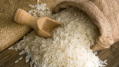 Keeri Samba Rice
